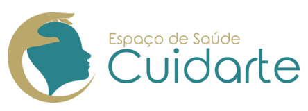 Cuidarte Logotipo