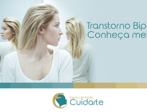 Transtorno Bipolar: Conheça melhor!