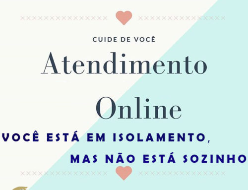 Atendimento online