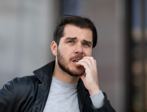Sinais que você é uma pessoa ansiosa