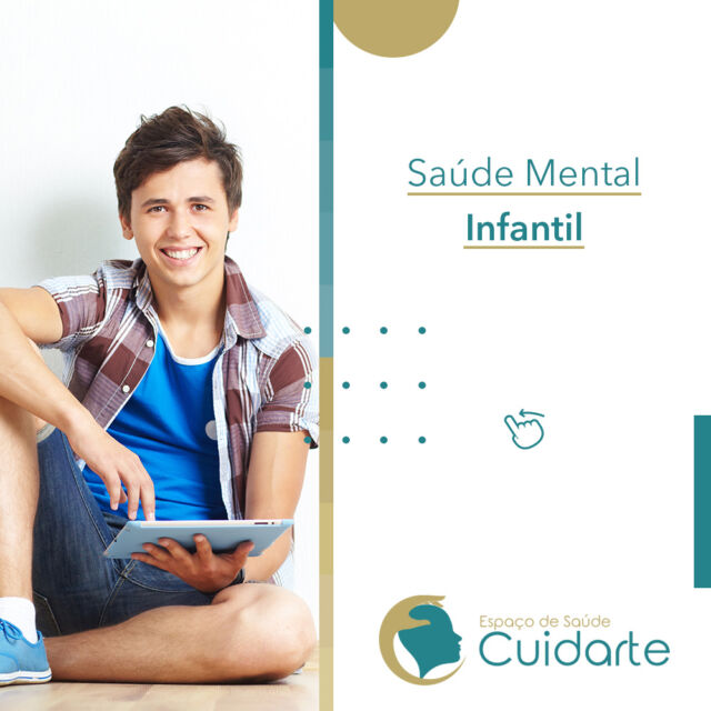 A saúde mental infantil é um tema cada vez mais importante na sociedade atual. Crianças e adolescentes estão enfrentando cada vez mais desafios emocionais, como ansiedade, depressão, problemas de comportamento e traumas. É importante que os pais estejam atentos aos sinais desses problemas e busquem ajuda profissional caso necessário. Os pais podem contribuir para a prevenção de problemas de saúde mental em seus filhos através de ações simples, como incentivar a prática de atividades físicas, estabelecer rotinas e limites claros, estimular a comunicação aberta e a resolução de problemas em família.

Além disso, é importante que os pais estejam atentos aos fatores de risco para problemas de saúde mental em seus filhos, como a exposição a situações de violência, abuso ou negligência. Esses fatores podem aumentar a vulnerabilidade das crianças e adolescentes a problemas emocionais. Os pais devem estar atentos a qualquer mudança de comportamento em seus filhos e buscar ajuda profissional caso percebam algum sinal de alerta.

Por fim, é importante que os pais sejam exemplos saudáveis para seus filhos. O autocuidado e o equilíbrio emocional dos pais pode influenciar positivamente a saúde mental de seus filhos. Os pais podem buscar ajuda profissional caso sintam que precisam melhorar sua própria saúde mental, o que pode ter um impacto positivo em toda a família.

Precisa de ajuda? Agende uma consulta e venha conversar com a gente!

📌 Av. Lins de Vasconcelos, 3282, Cj 35, 3º andar, Vila Mariana – SP
📞 WhatsApp: (11) 98199-0292

#EspaçoCuidarte #Cuidarte #AtendimentoPsicologico #AtendimentoPersonalizado #SaudeMental #BemEstar #SaudeMentalInfantil #PapelDosPais