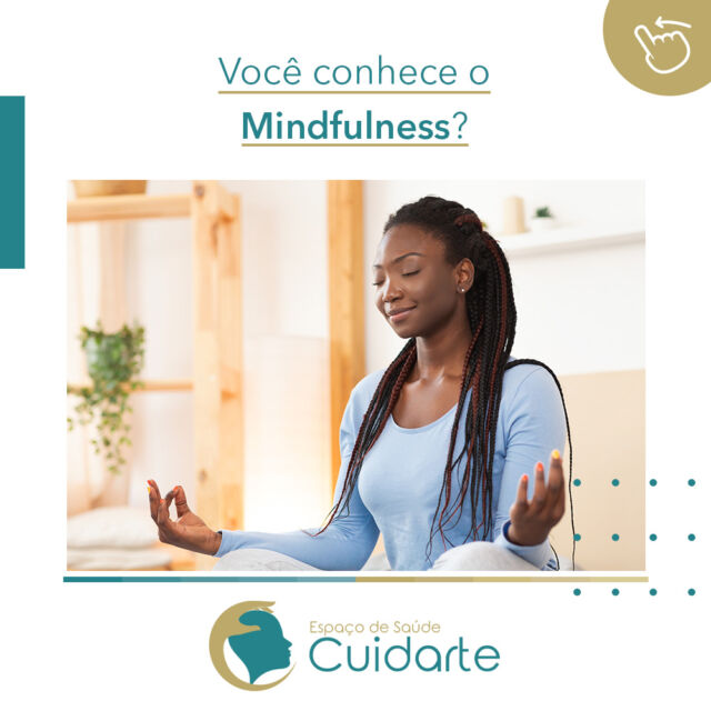 A meditação e o mindfulness (atenção plena) têm se mostrado eficazes como terapias complementares no tratamento de distúrbios mentais, como ansiedade e depressão. A meditação é uma prática que busca desenvolver a concentração e a capacidade de atenção, enquanto o mindfulness busca a percepção do momento presente e a aceitação dos pensamentos e sentimentos. Ambas as práticas podem ajudar a reduzir os sintomas de ansiedade e depressão, melhorar o sono, aumentar a autoestima e a resiliência emocional.

Essas técnicas podem ser aplicadas em sessões individuais ou em grupo, e podem ser adaptadas para diferentes públicos, como idosos, crianças e pacientes com transtornos mentais específicos. Algumas pesquisas mostram que a prática de meditação e mindfulness pode levar a mudanças neurobiológicas e a reduções nos níveis de cortisol, hormônio do estresse, o que pode ser benéfico para a saúde mental e física. É importante destacar que essas técnicas devem ser realizadas sob orientação de profissionais capacitados.

Além disso, a meditação e o mindfulness também podem ser úteis na prevenção de problemas de saúde mental. A prática regular dessas técnicas pode ajudar a desenvolver a habilidade de lidar com emoções difíceis e a promover um maior autoconhecimento. Isso pode levar a uma maior resiliência emocional e a uma melhor qualidade de vida em geral.

Precisa de ajuda? Agende uma consulta e venha conversar com a gente!

📌 Av. Lins de Vasconcelos, 3282, Cj 35, 3º andar, Vila Mariana – SP
📞 WhatsApp: (11) 98199-0292

#EspaçoCuidarte #Cuidarte #AtendimentoPsicologico #AtendimentoPersonalizado #SaudeMental #BemEstar #Mindfulness #Meditacao #TerapiaComplementar