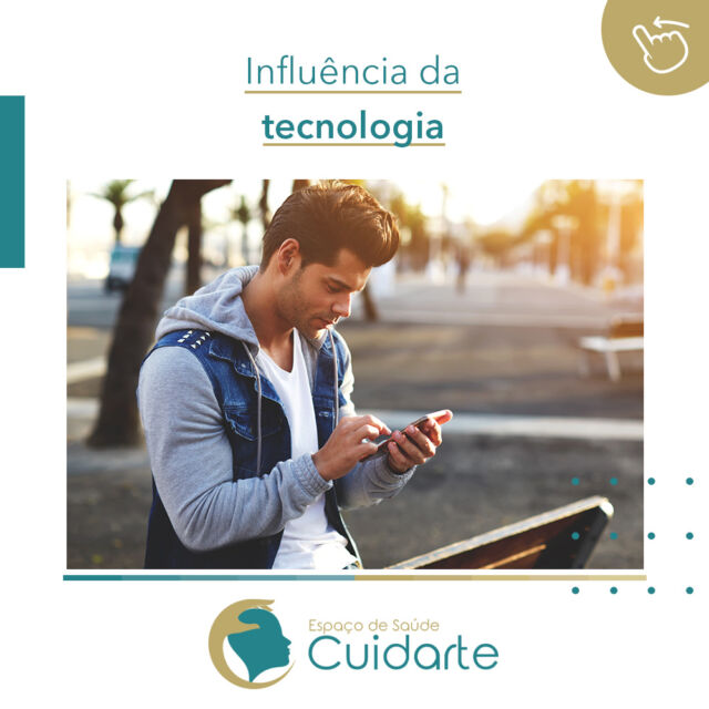 A tecnologia tem se tornado cada vez mais presente em nossas vidas, e isso inclui a nossa saúde mental. Embora a tecnologia possa trazer muitos benefícios, como acesso a informações e ferramentas úteis, também pode ter um impacto negativo na saúde mental de algumas pessoas.

Por exemplo, as redes sociais podem aumentar a ansiedade e a pressão social, levando a uma comparação constante com outras pessoas e a uma sensação de inadequação. O uso excessivo de dispositivos eletrônicos pode levar a uma falta de sono, o que pode afetar o humor e a capacidade cognitiva. Além disso, o acesso fácil e rápido a conteúdo negativo na internet, como notícias trágicas ou conteúdo violento, pode aumentar o estresse e a ansiedade.

No entanto, a tecnologia também pode ser uma ferramenta útil para a promoção da saúde mental. Existem aplicativos e programas que ajudam as pessoas a gerenciar o estresse, a praticar a meditação, a controlar a ansiedade e a depressão. Também existem plataformas de terapia online, que oferecem suporte para aqueles que precisam de ajuda, mas que não podem ir pessoalmente a um consultório.

Em resumo, a tecnologia tem um impacto significativo na nossa saúde mental, tanto positivo quanto negativo. É importante lembrar que o uso da tecnologia deve ser equilibrado e consciente, a fim de evitar efeitos negativos e maximizar os benefícios que ela pode trazer. É essencial também procurar ajuda profissional, caso necessário, para lidar com problemas de saúde mental.

Precisa de ajuda? Agende uma consulta e venha conversar com a gente!

📌 Av. Lins de Vasconcelos, 3282, Cj 35, 3º andar, Vila Mariana – SP
📞 WhatsApp: (11) 98199-0292

#EspaçoCuidarte #Cuidarte #AtendimentoPsicologico #AtendimentoPersonalizado #SaudeMental #BemEstar #InfluenciaDaTecnologia